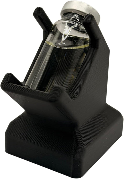 10mL Vial Labeling Station
